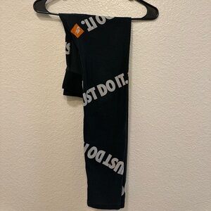 NIKE Logo leggings